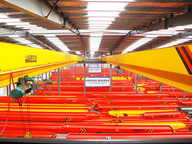 河南省矿山起重机有限公司 18